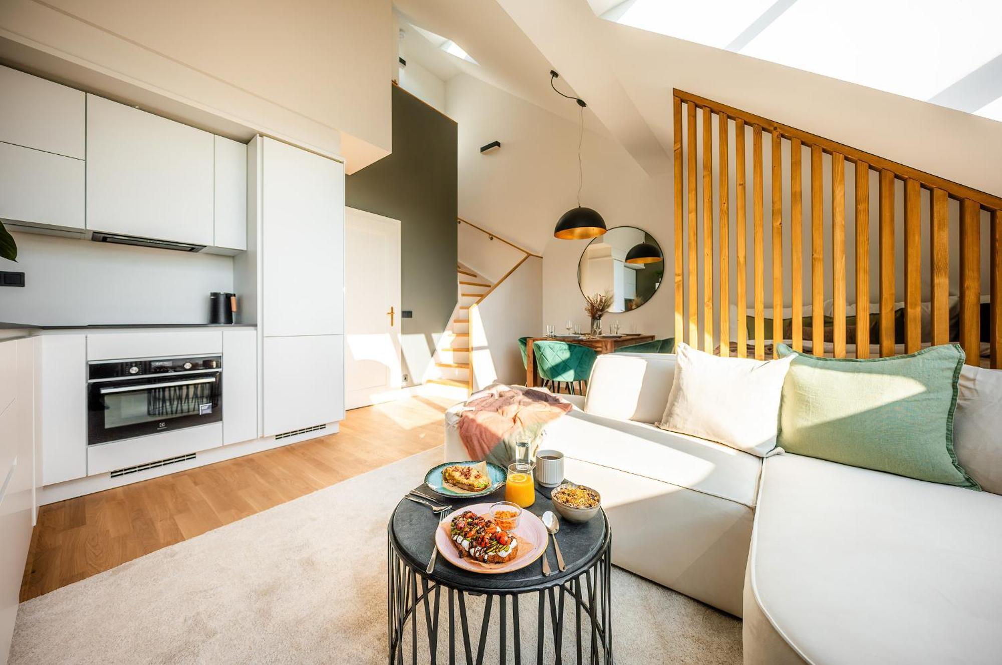 Accordion Boutique & Premium 4* Praag