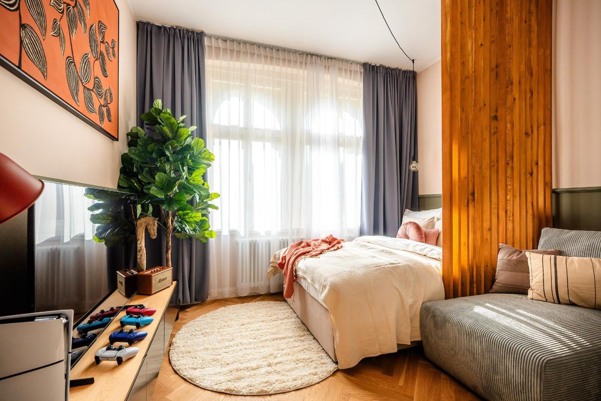 Accordion Boutique & Premium Praag