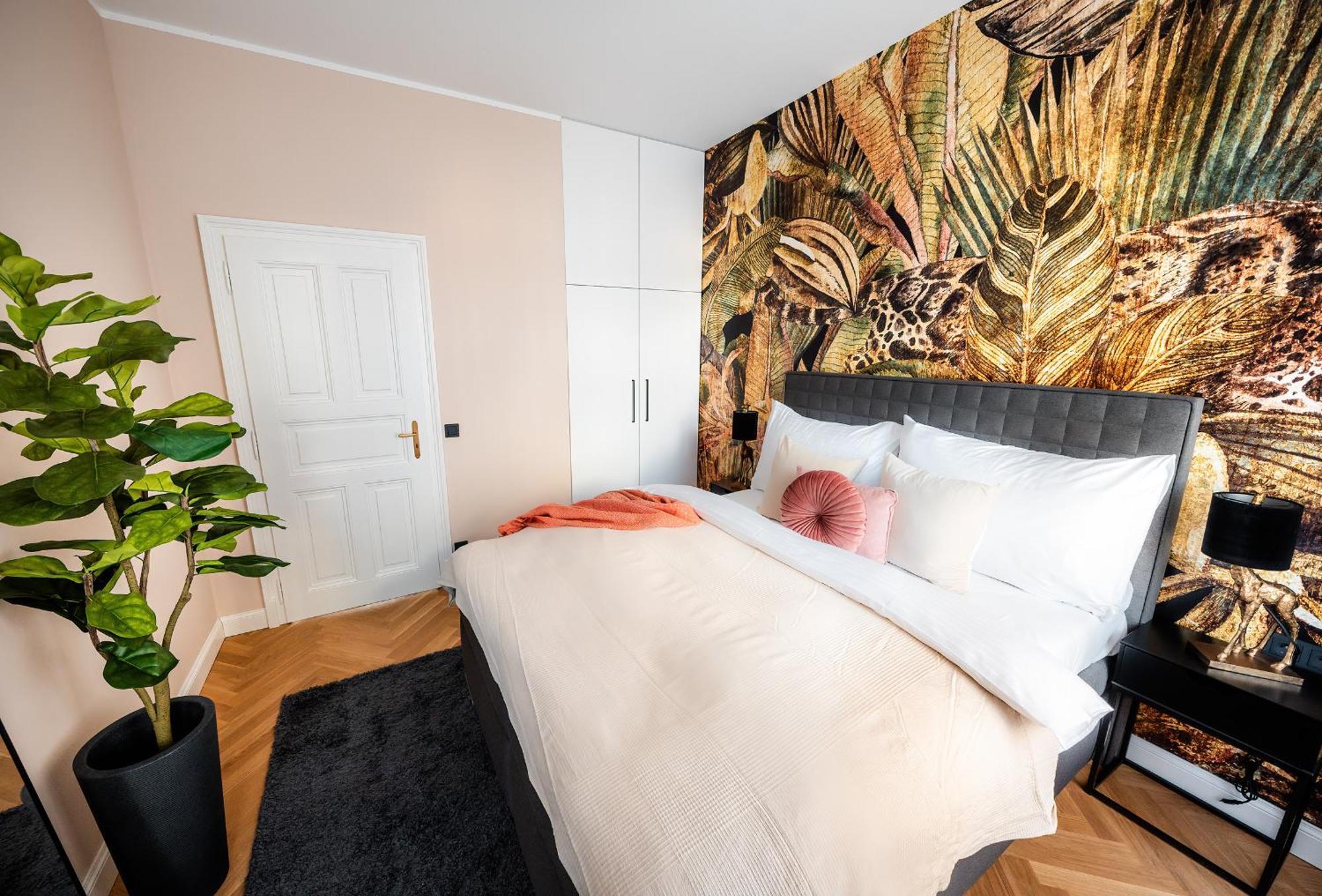 Hotel Accordion Boutique & Premium Praag